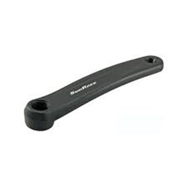 Picture of SUNRACE LEFT CRANK ARM 170MM